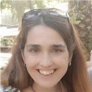 Profesora de matemáticas, física y química.Licenciada en Química con más de 20 años de experiencia en el sector se ofrece para dar clases particulares para primaria y secundaria
